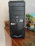 Игровий компьютер ПК i7 6700/ddr4 16gb/ccd 256gb/gtx1060 6g