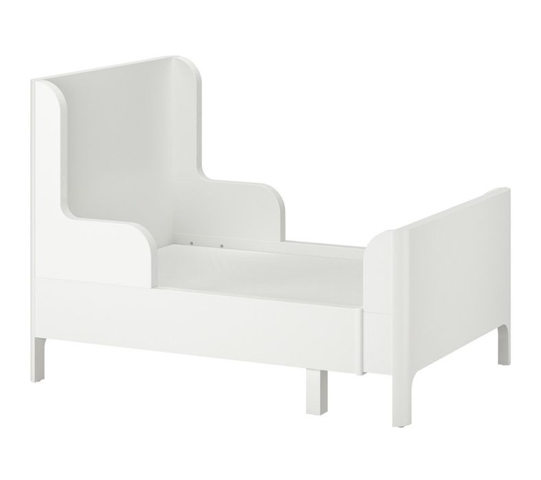 Cama de criança Extensivel do IKEA