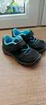 Buty trekkingowe Decathlon r 26