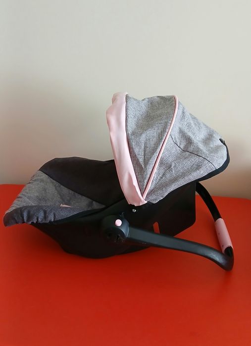 Babycoque para bonecas