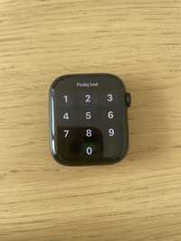 Apple Watch 9 45mm Gwarancja