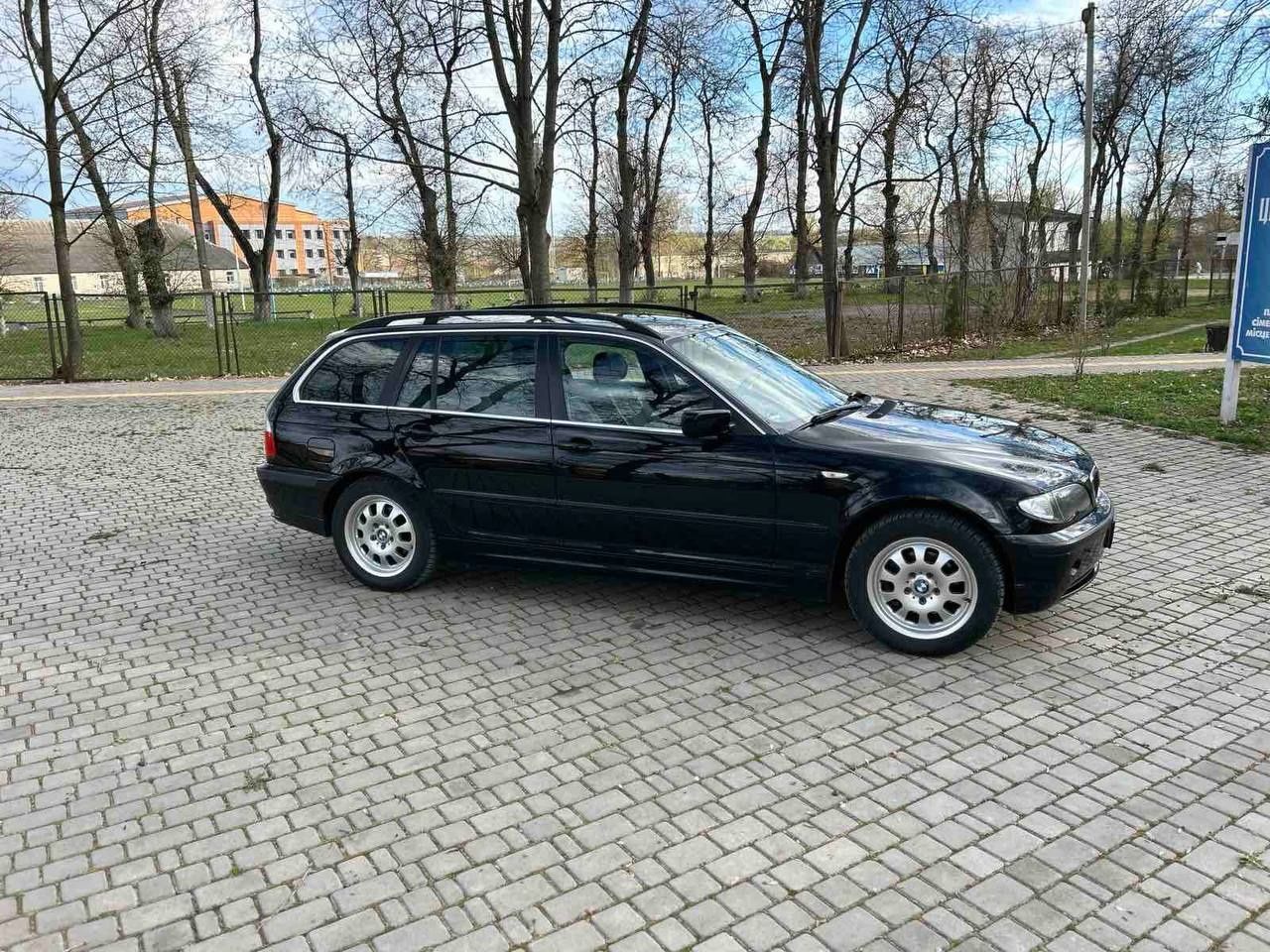 Продається BMW 316i