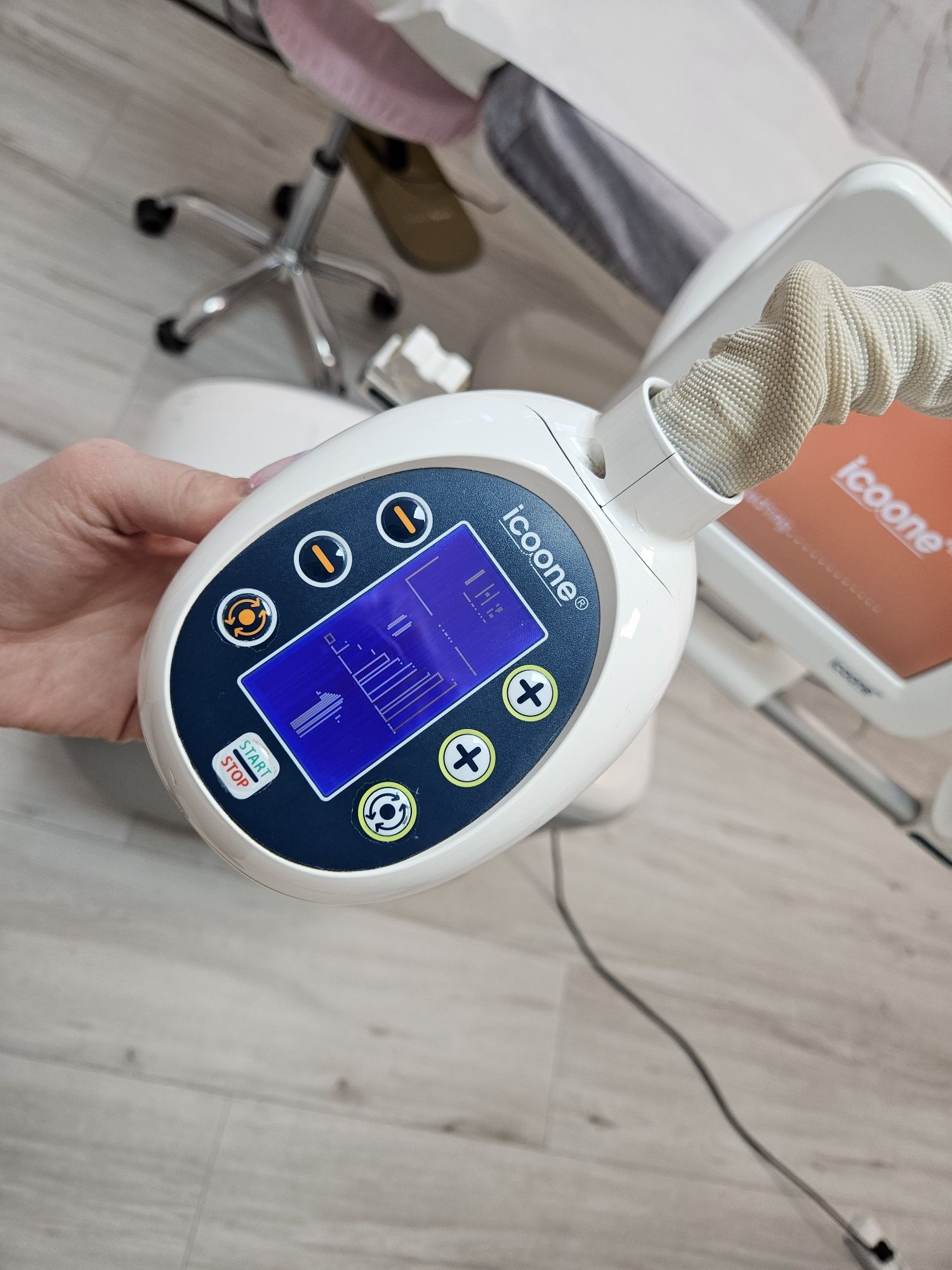 Icoone Endermologia