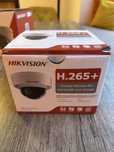 Продам камери Hikvision