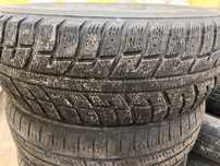 Зимняя шина Kumho