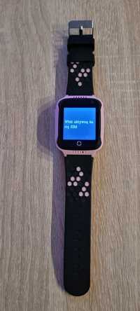 Smartwatch dla dziecka z lokalizacja