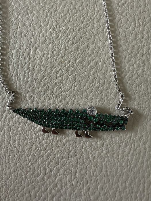 Підвіска APM Monaco Крокодил