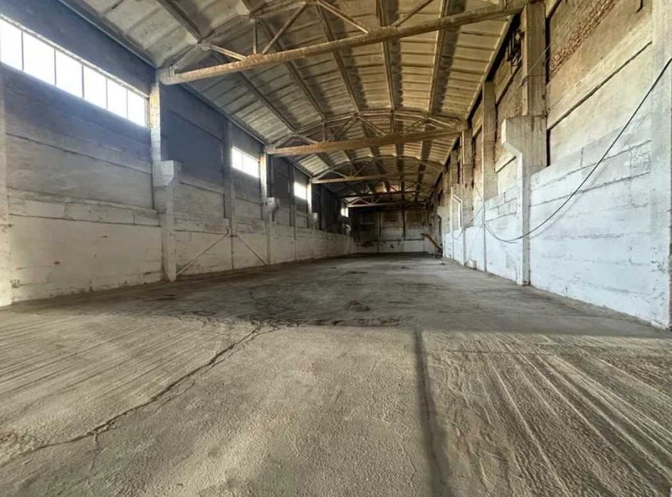 Продажа производственно-складского комплекса, Тернопольская обл.