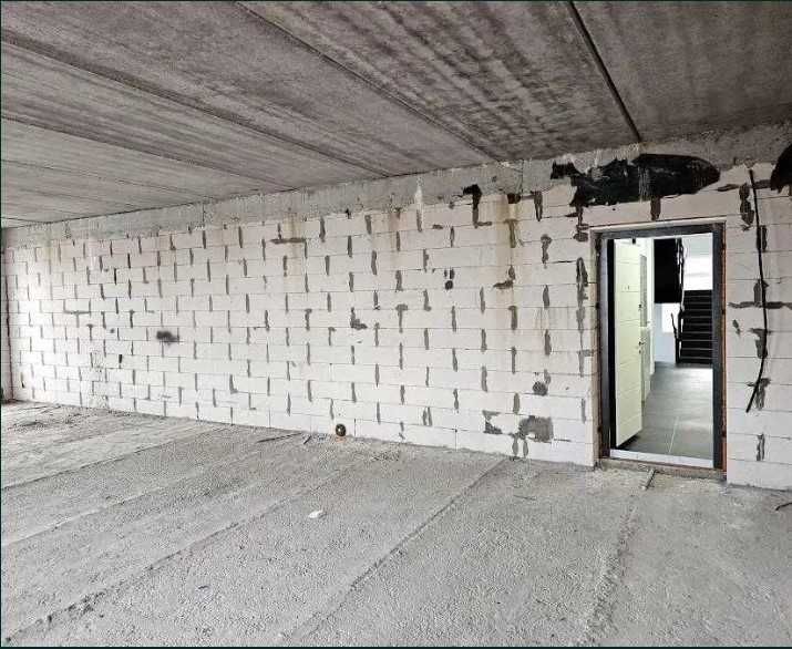 Продам 3-к квартиру !ЖК на Генерала Пушкина Гагарина ТЦ Дафи Новострой