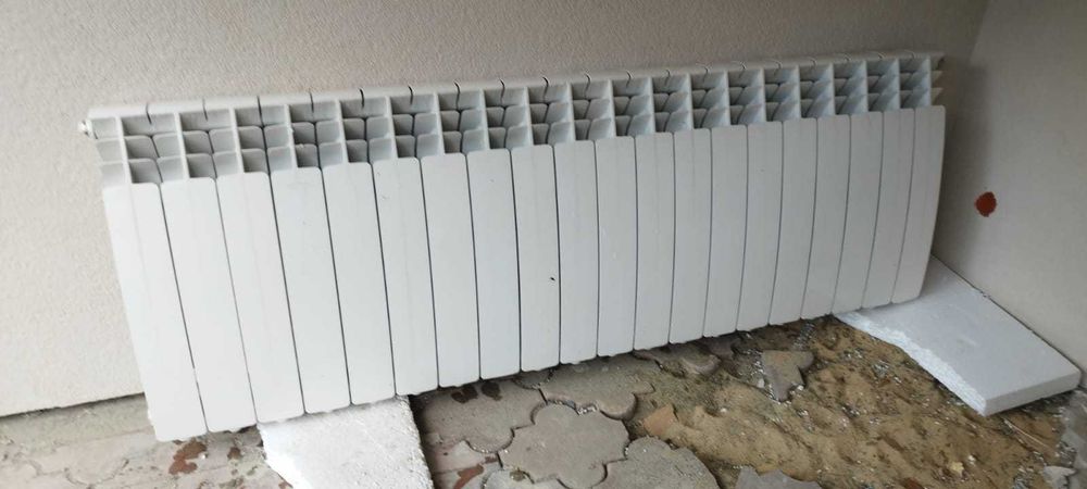 grzejnik aluminiowy catalonia