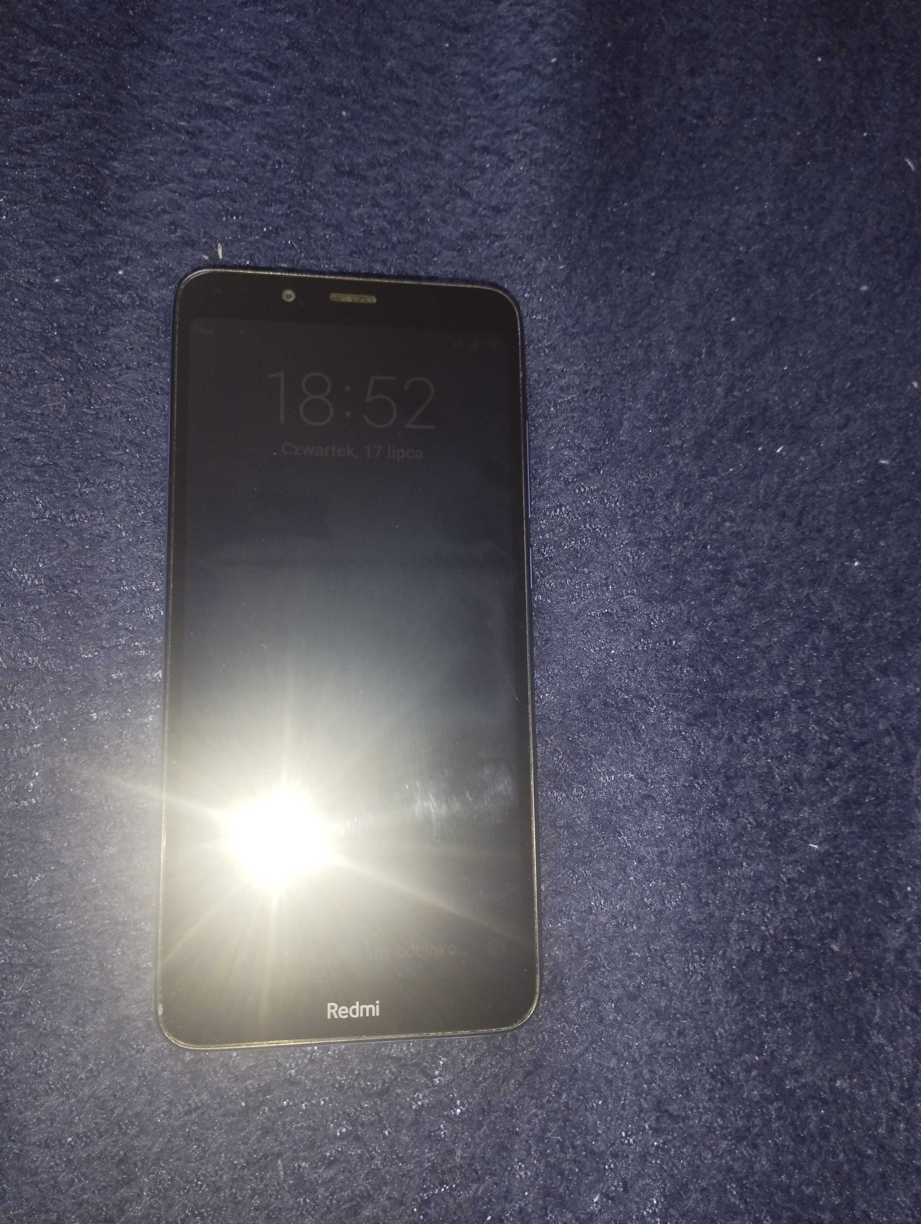 Xiaomi Redmi Note 7a (Dual SIM)