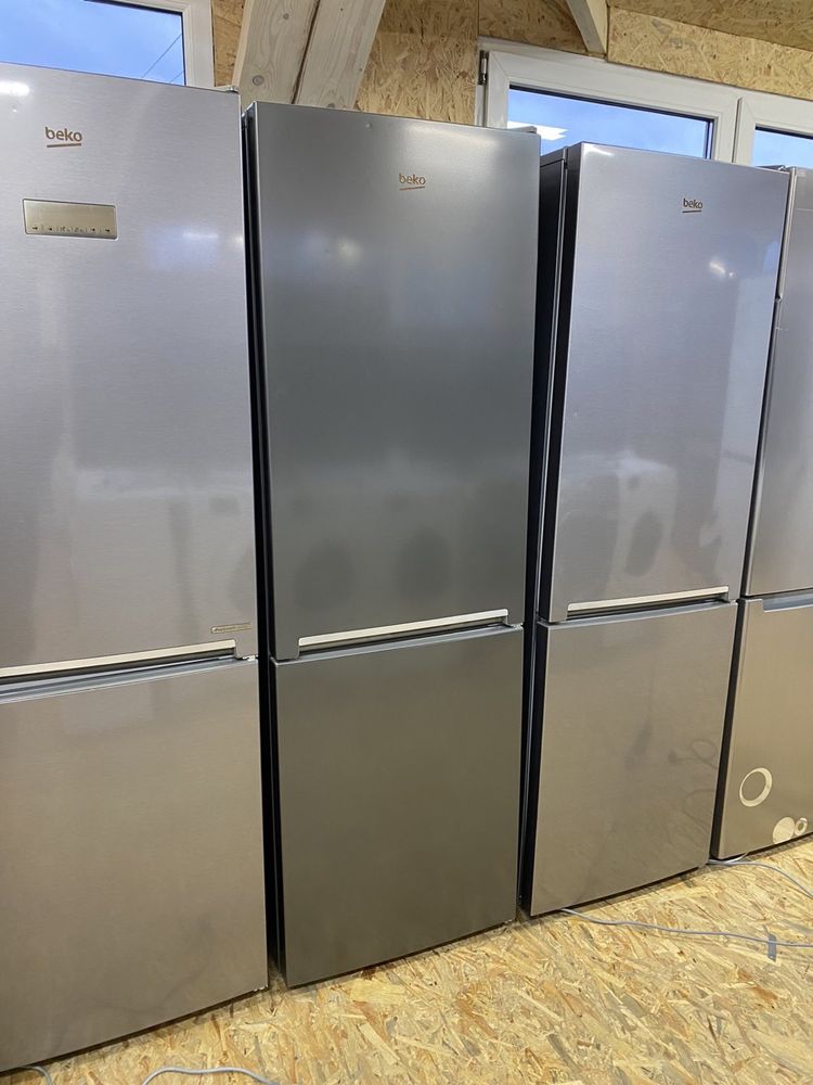 Холодильник BEKO ,стан нового,привезений з Німеччини