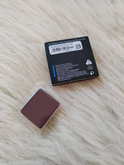 Inglot Cień do powiek Freedom System Matte 298