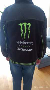 Bluza monster xxl