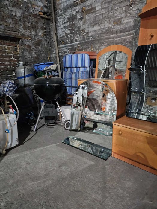 Продам зеркало б/у в ванну