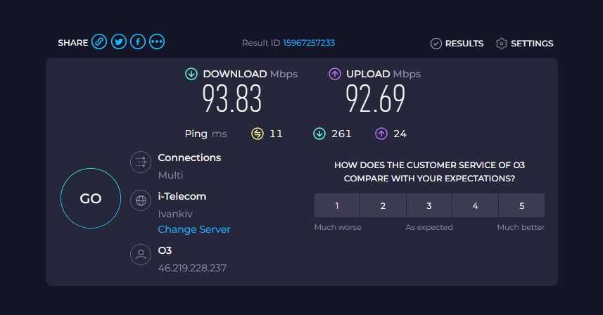 Роутер бу двохдіапазоний Phicomm K2 OpenWrt 100 мбіт/с