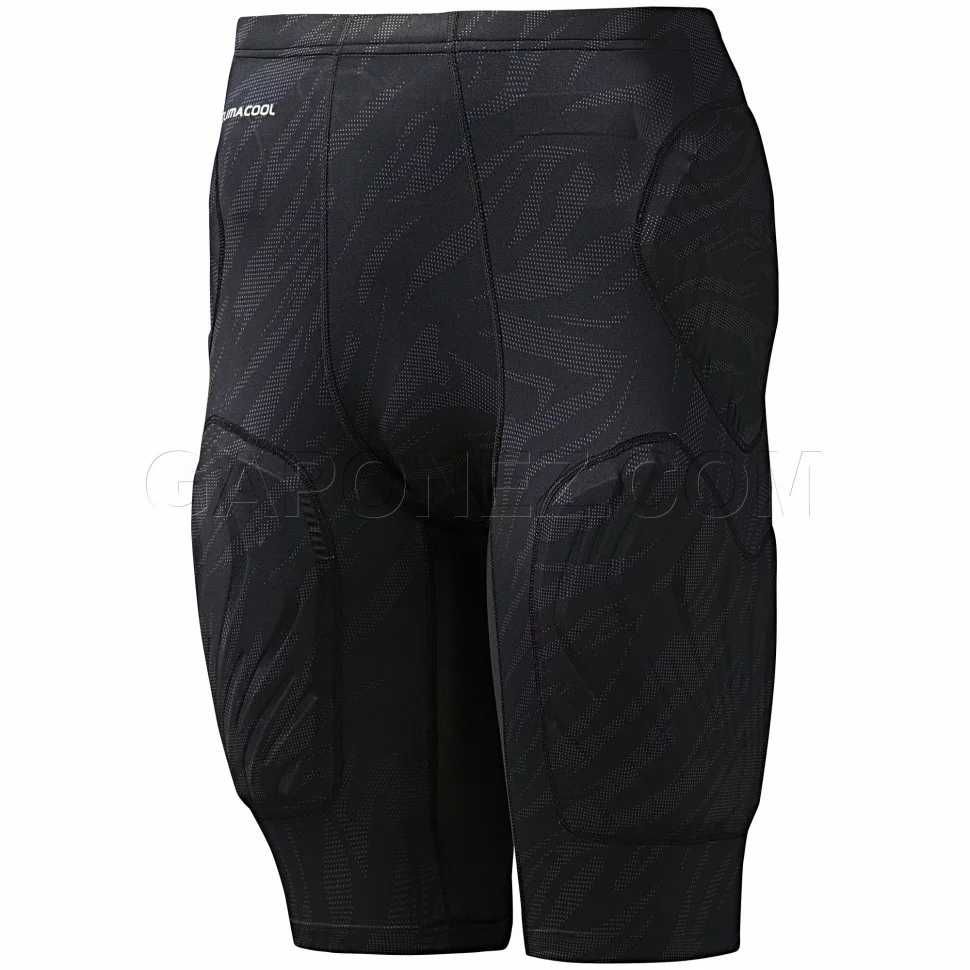 Spodenki Kompresyjne do koszykowki marki Adidas - rozmiar XXL