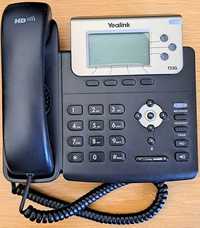 Telefone Yealink T23G - Gigabit