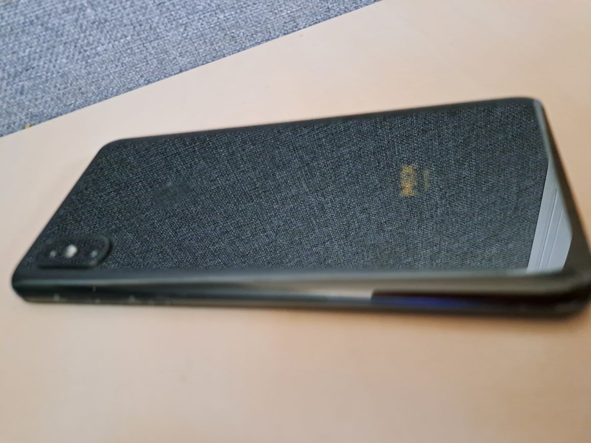 Xiaomi mi mix 3 5g