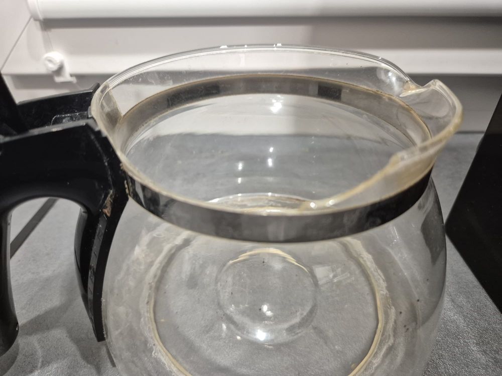 Ekspres przelewowy Melitta AromaFresh 1021-01