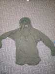 Helikon windrunner