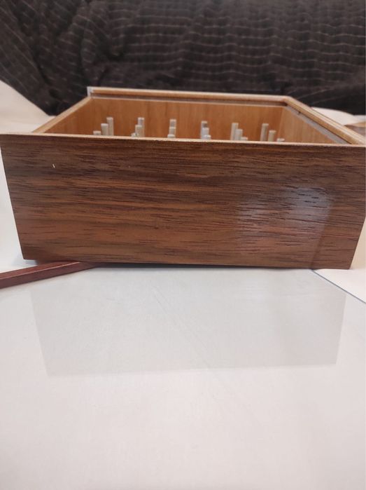 Органайзер для ниток