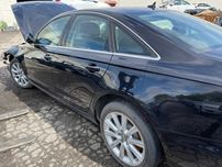 AUDI A6 C7 датчик блок abs Ауди А6 Ц7 Разборка Шрот Запчасти 2011-2020