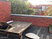 Cooperativa dos Arquitetos - T4 duplex transformado em T3