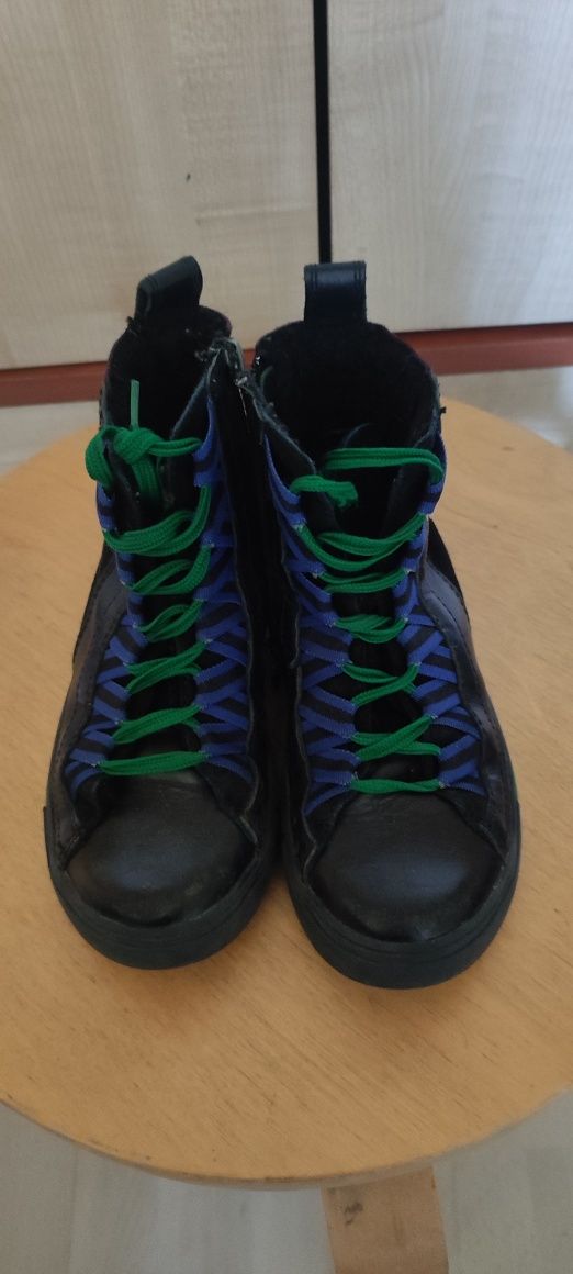 Buty jesienno zimowe