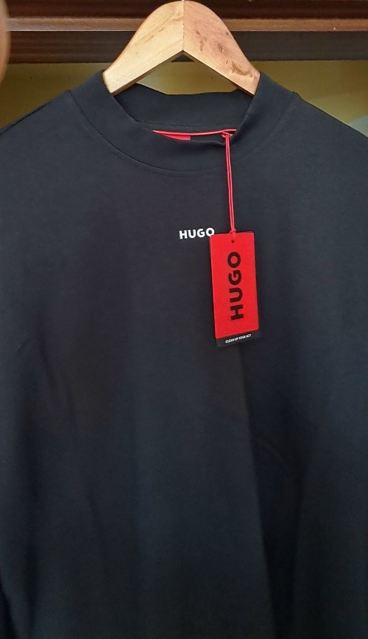 Camisola Jersey  Hugo