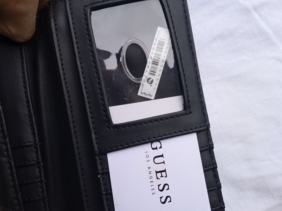 Кошельок guess портмане