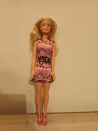 Lalka Barbie. Barbie
