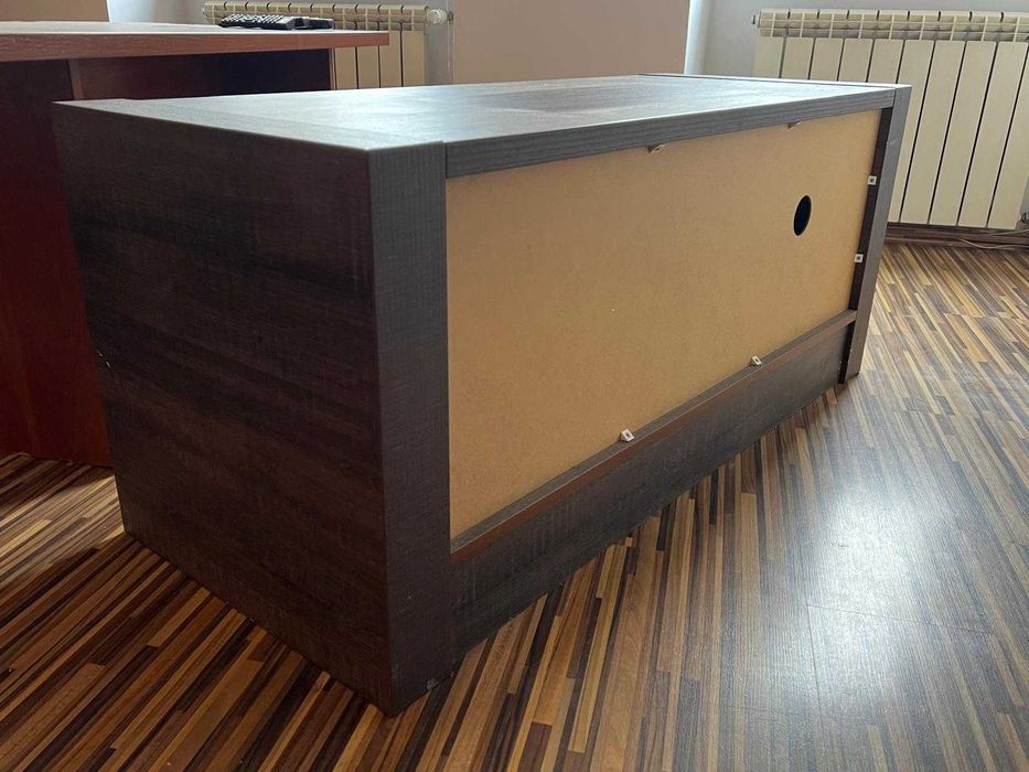 Komoda Stół Stolik Szafka pod Telewizor RTV 120x49x51 cm