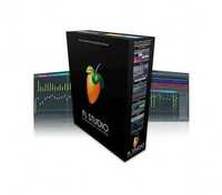 FL Studio Producer 21