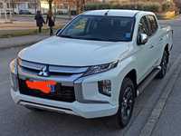 Разборка Mitsubishi L200 передній бампер