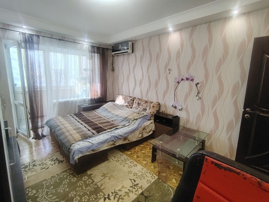 Сдам уютную  квартиру. 2 отдельные комнаты