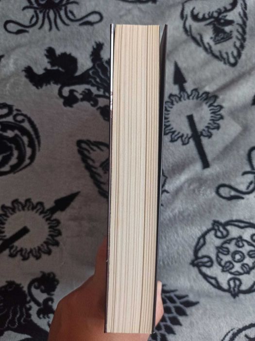 As Crónicas de Gelo e Fogo - O Despertar da Magia