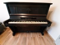 OKAZJA Pianino Ed Seiler Oryginał antyk 1909r.
