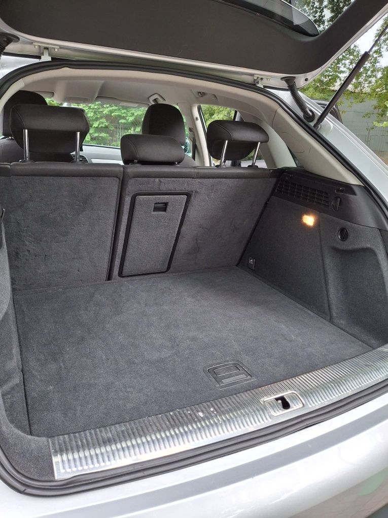 Sprzedam Audi Q3 Quattro 4x4