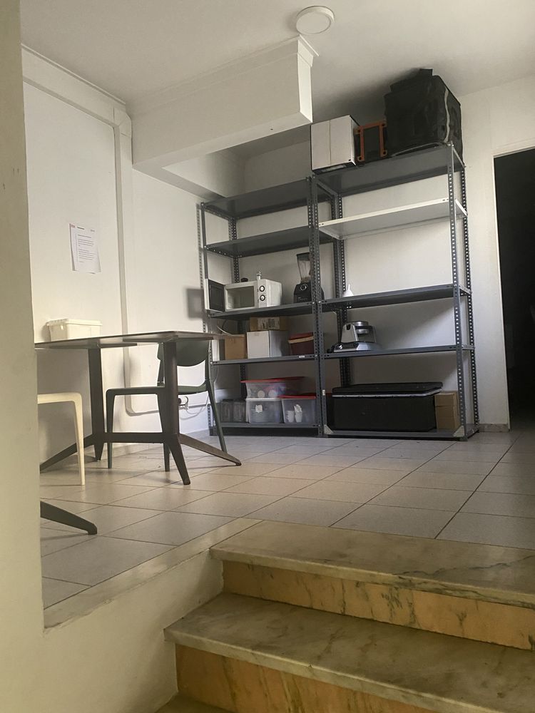 Estabelecimento trespasse 226 m2