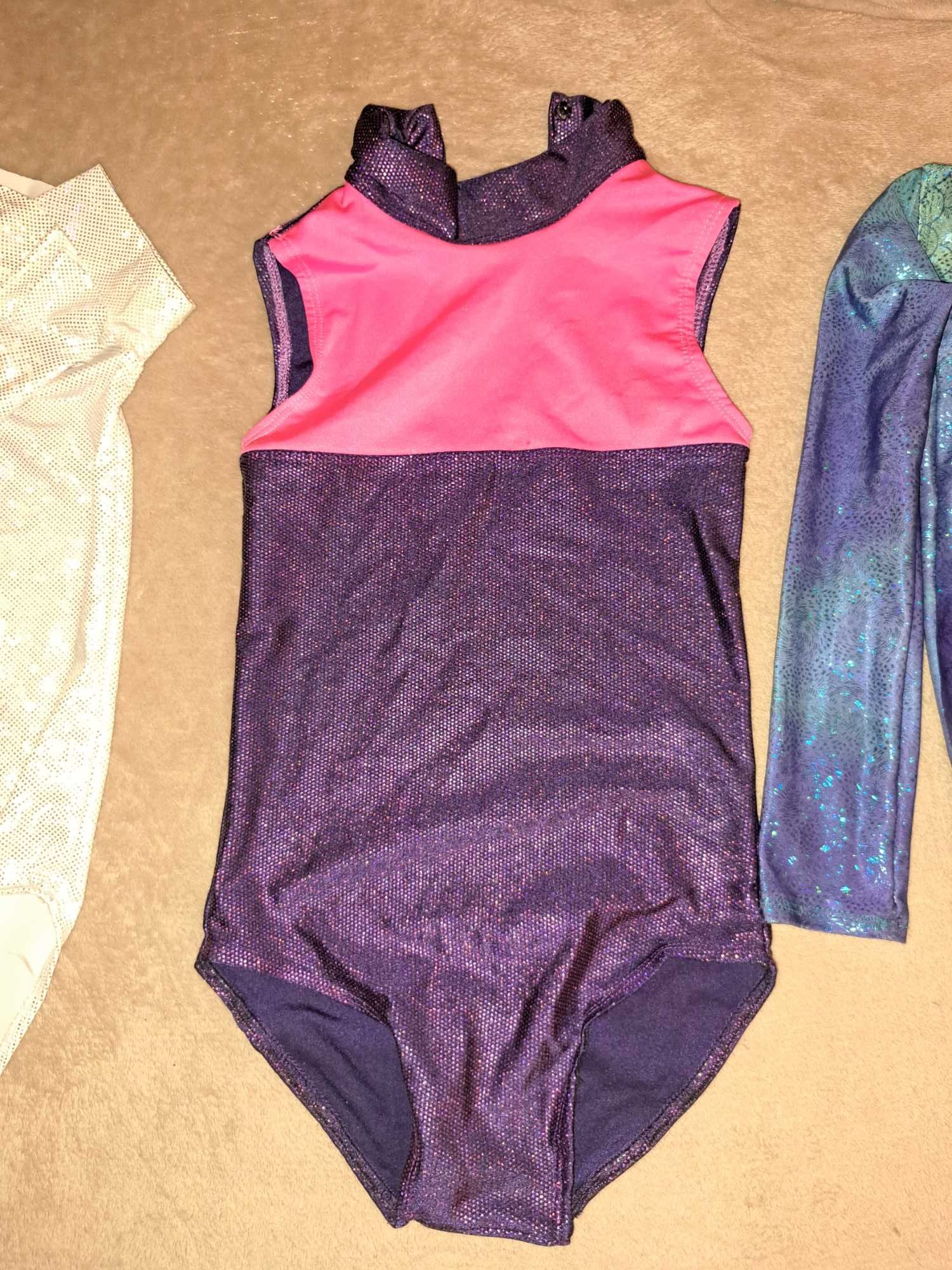 Maillot ginastica artistica/ritmica Apartir de 15€ cada