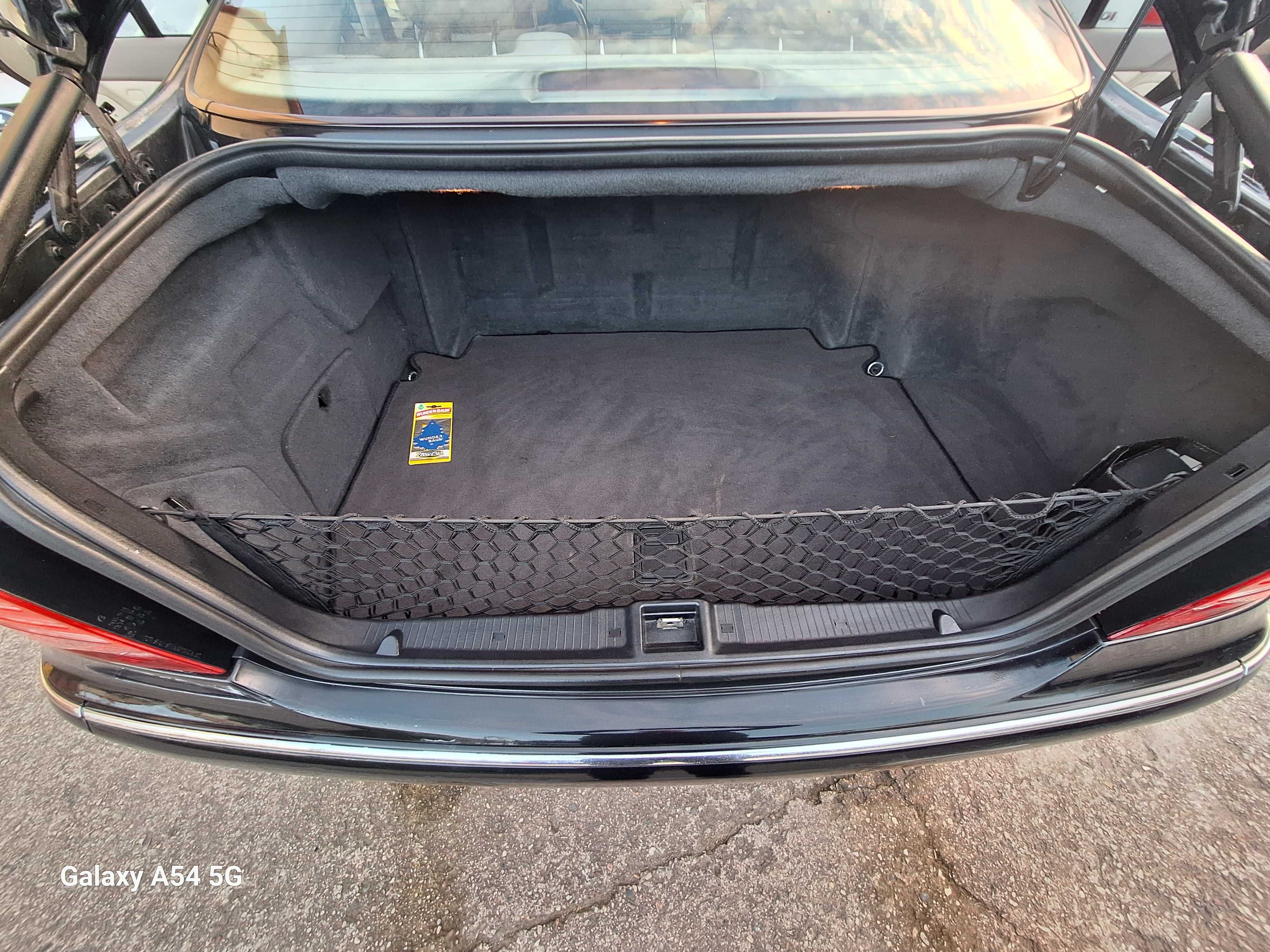 S 320 Cdi 204 ps  w220 Niemcy