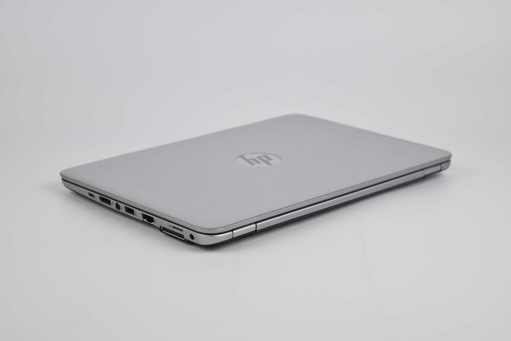 Сенсорний HP Elitebook 820 G3 i7-6600U 8/16гб ssd+hdd 12.5" Ноутбук 4G