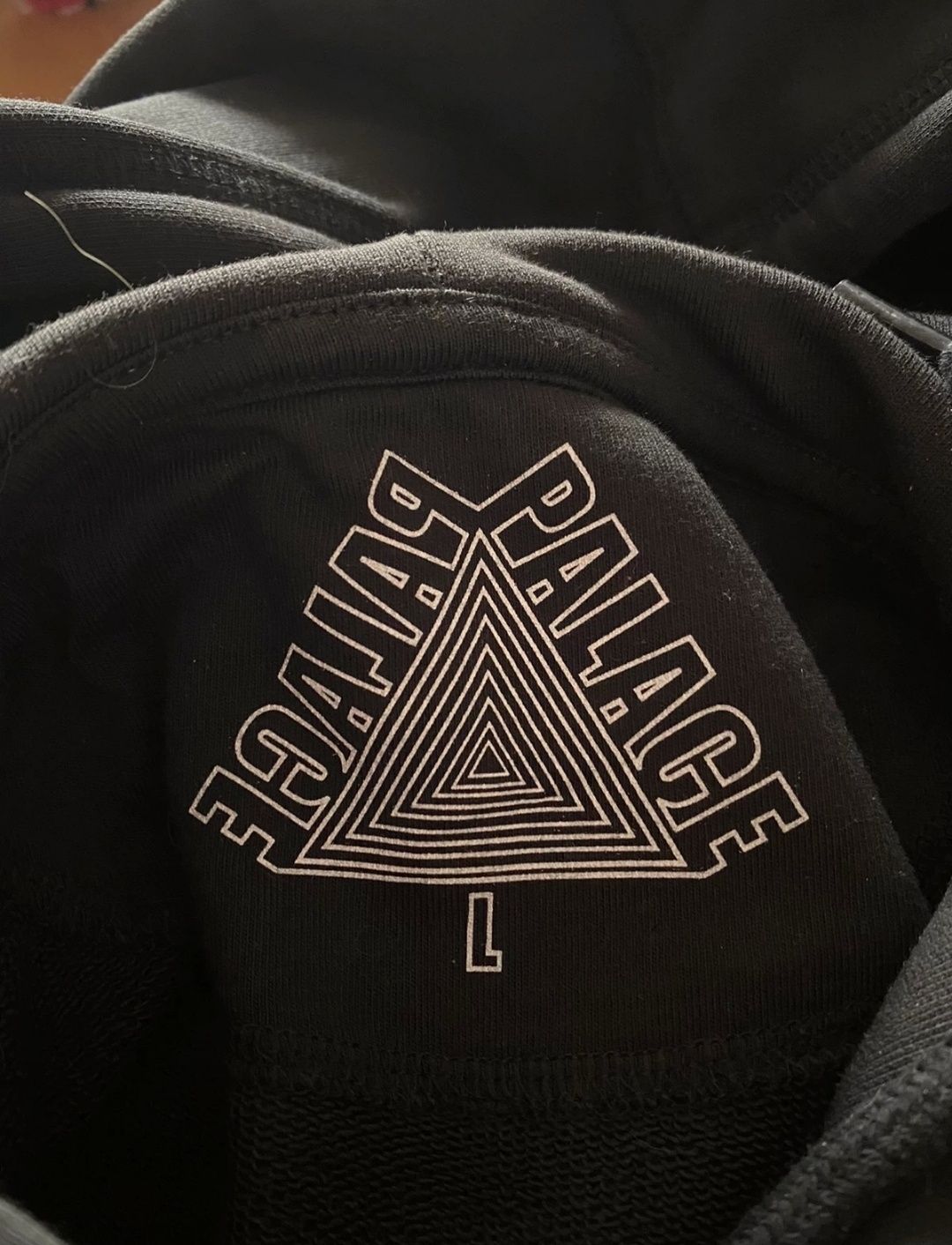 Bluza palace baddest