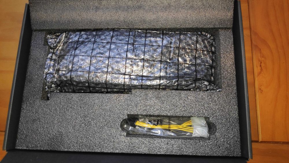 Placa Gráfica Nvidia Zotac 3080 10GB