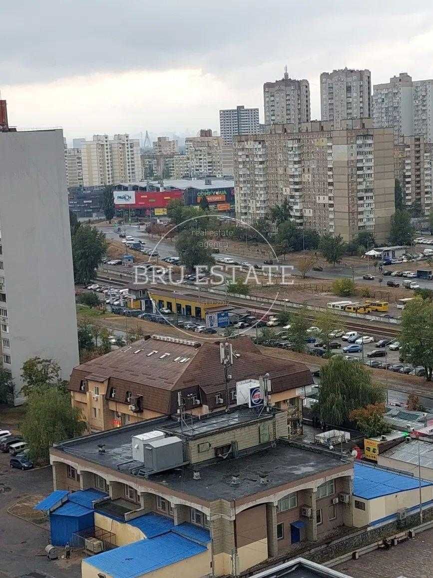 Пролдаж 1к. Комфорт і зручність поруч – квартира на Бальзака Троєщина