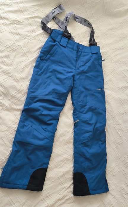 Spodnie narciarskie/na śnieg BEJO 146 - membrana  3000