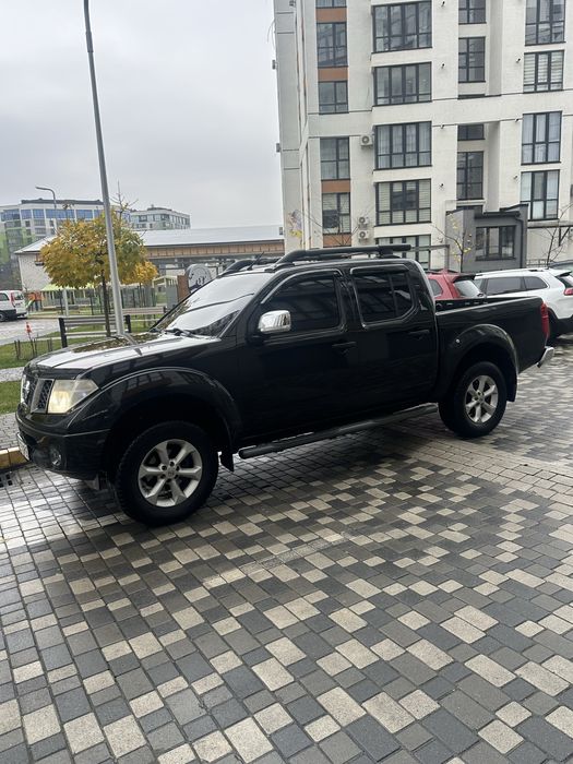 Продам Нісан Навара