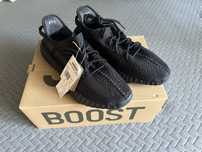 Yeezy 350 v2 Onyx r 46