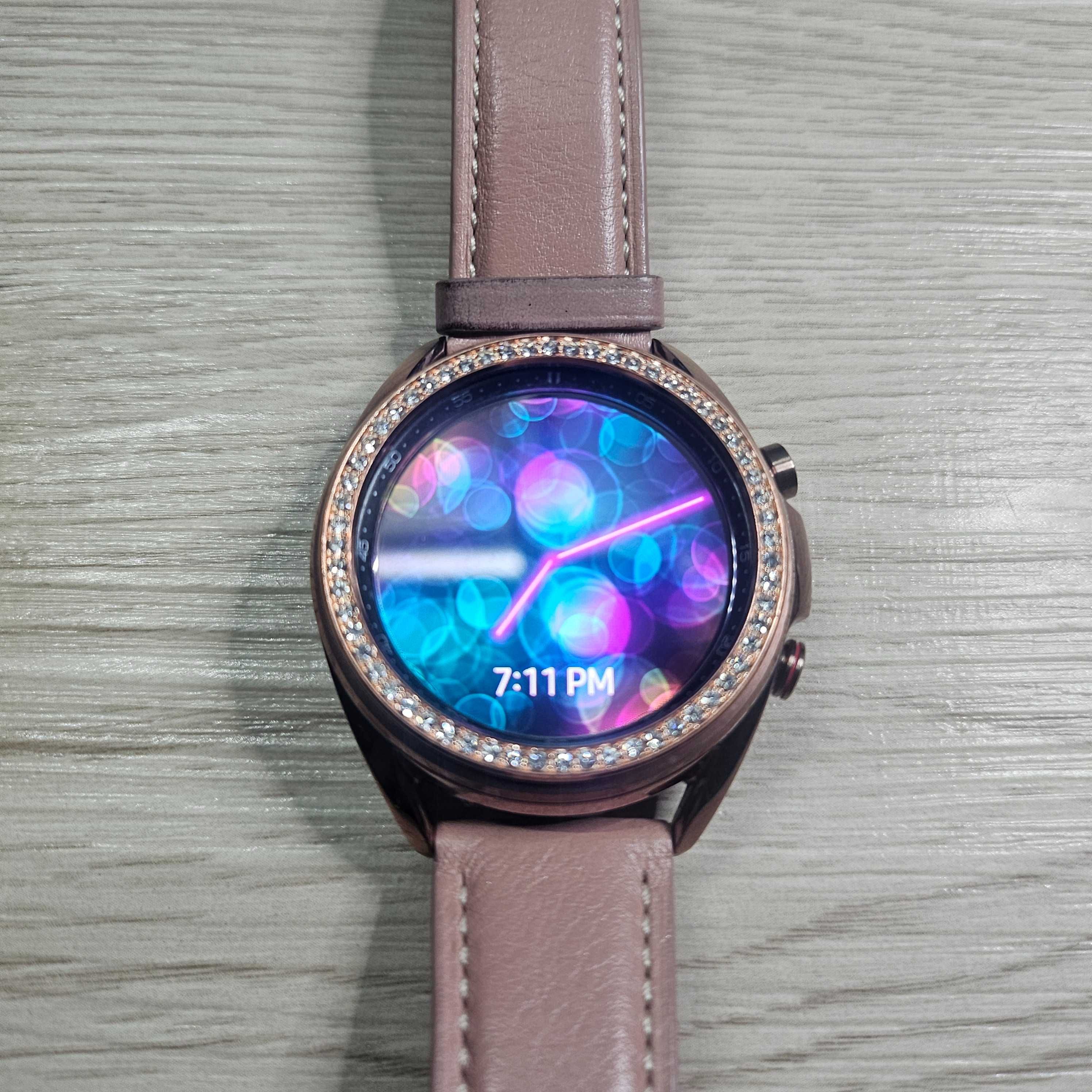 Samsung Galaxy Watch3 LTE
